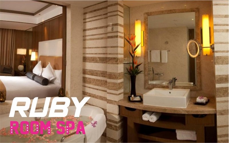 Sandwich Massage in Aundh Pune